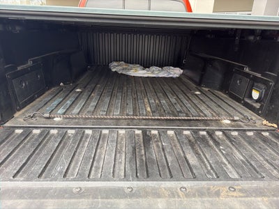 2017 Toyota Tacoma TRD Sport V6