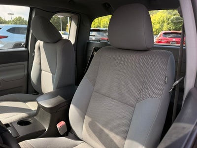2015 Toyota Tacoma Base