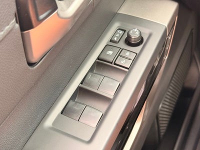 2026 Toyota Tundra Hybrid Limited