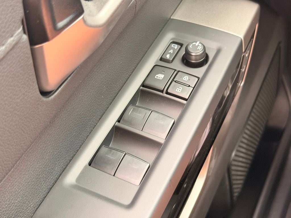 2026 Toyota Tundra Hybrid Limited