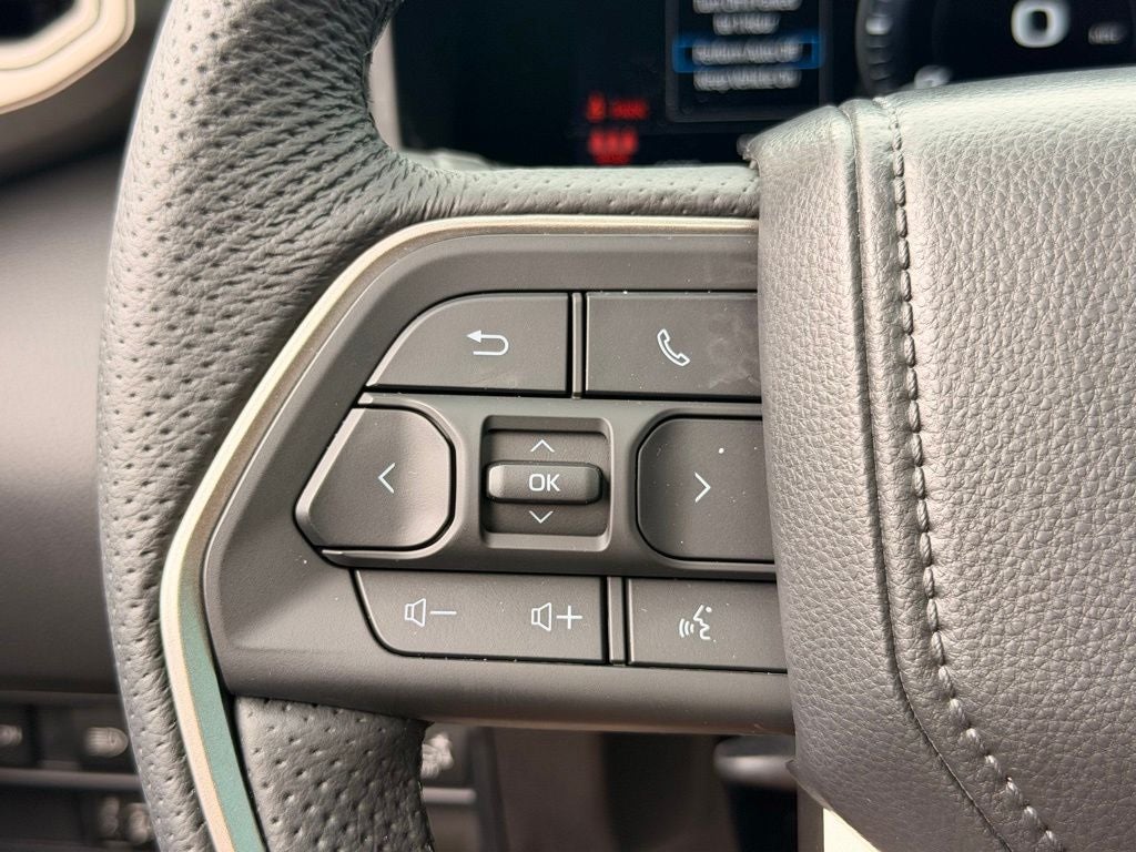 2026 Toyota Tundra Hybrid Limited