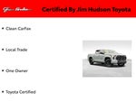 2026 Toyota Tundra Hybrid Limited