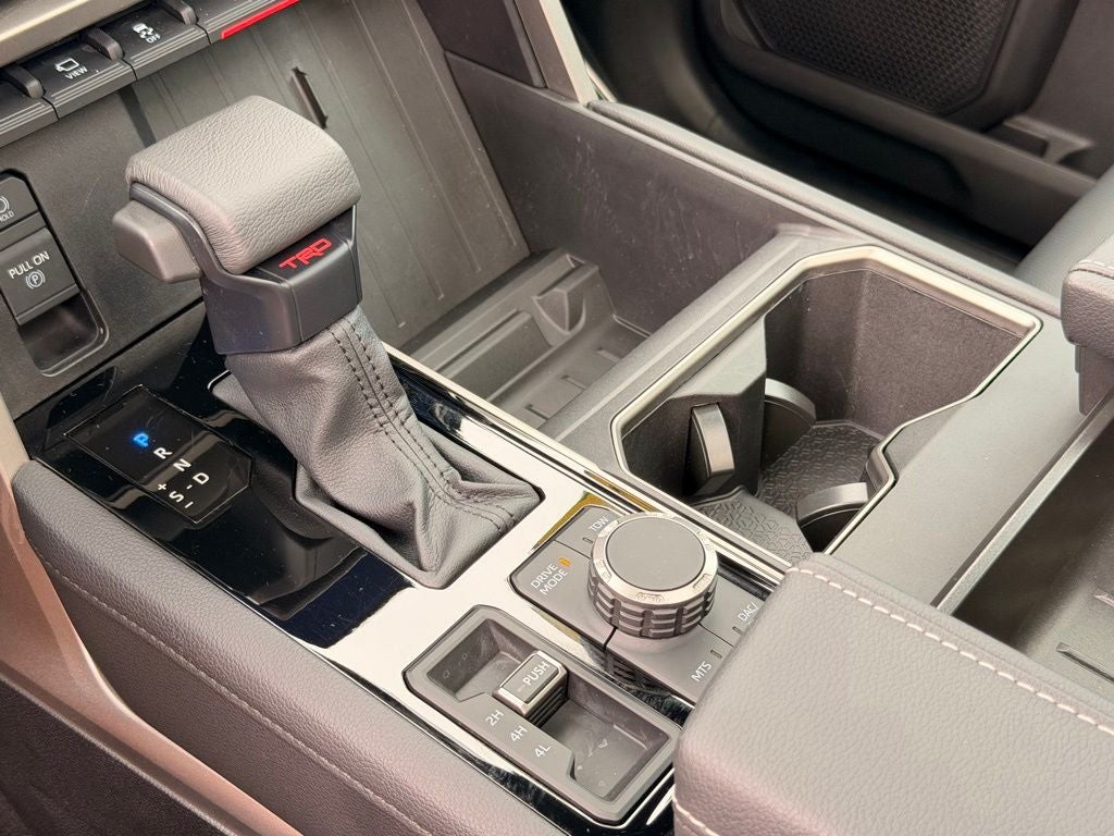 2026 Toyota Tundra Hybrid Limited