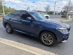 2021 BMW X4 M40i