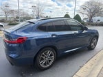 2021 BMW X4 M40i