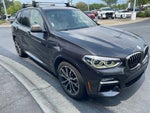 2019 BMW X3 M40i