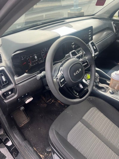 2023 Kia Sorento LX
