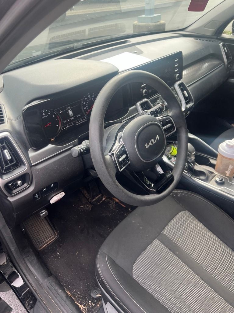 2023 Kia Sorento LX