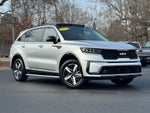 2022 Kia Sorento EX