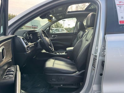 2022 Kia Sorento EX