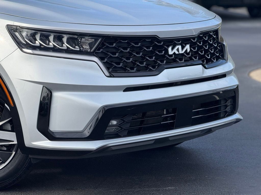 2022 Kia Sorento EX