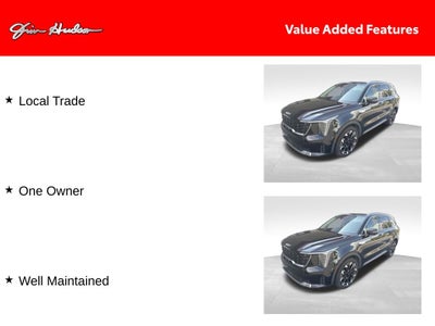 2024 Kia Sorento SX