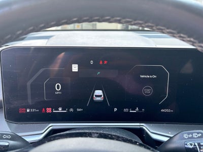 2024 Kia Sorento SX