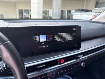 2024 Kia Sorento SX