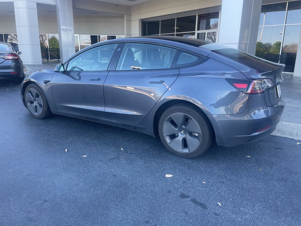 2023 Tesla Model 3 Base