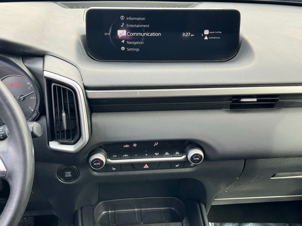2024 Mazda Mazda CX-50 2.5 S Preferred Package