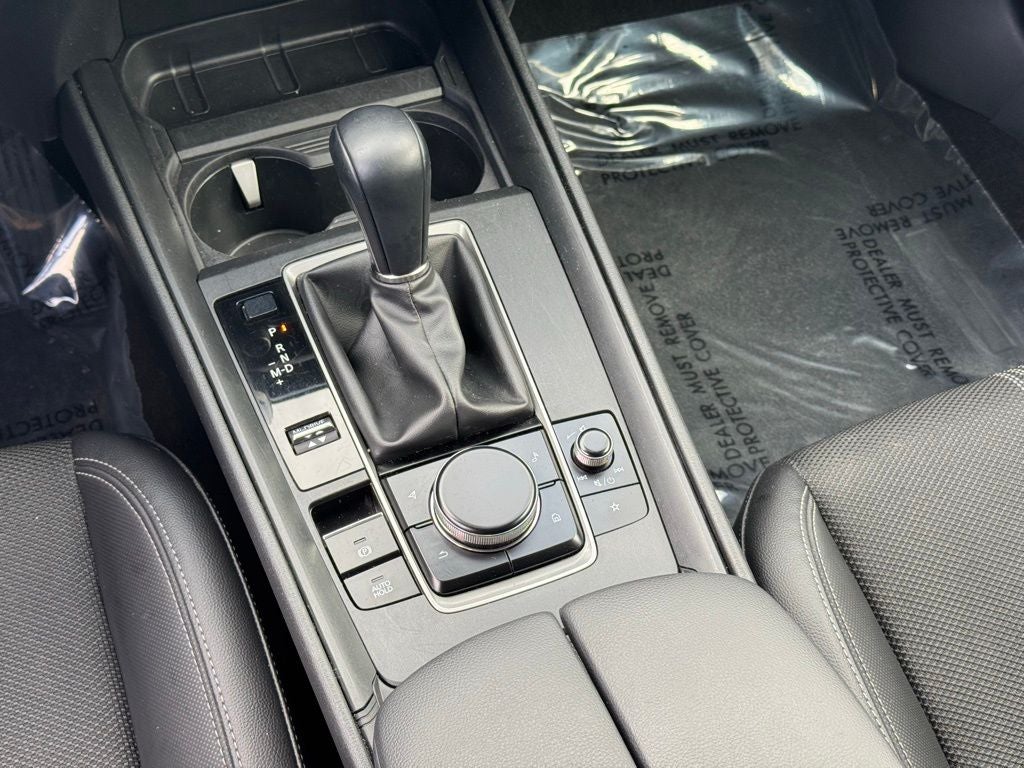 2024 Mazda Mazda CX-50 2.5 S Preferred Package