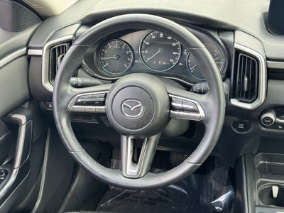 2024 Mazda Mazda CX-50 2.5 S Preferred Package