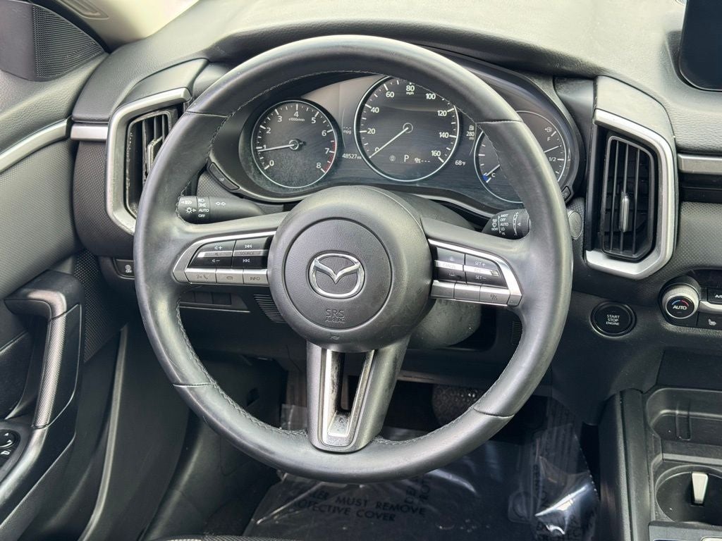 2024 Mazda Mazda CX-50 2.5 S Preferred Package