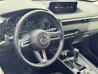 2024 Mazda Mazda CX-50 2.5 S Preferred Package