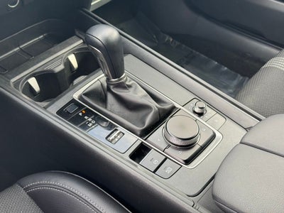 2024 Mazda Mazda CX-50 2.5 S Preferred Package