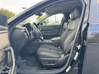 2024 Mazda Mazda CX-50 2.5 S Preferred Package