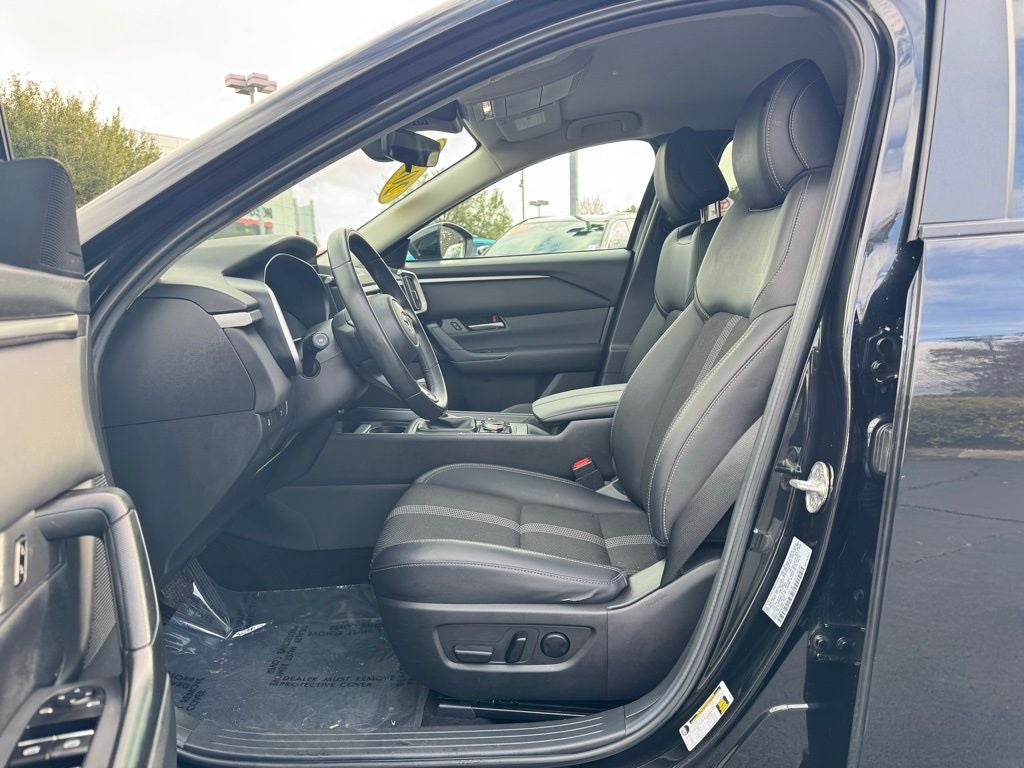 2024 Mazda Mazda CX-50 2.5 S Preferred Package