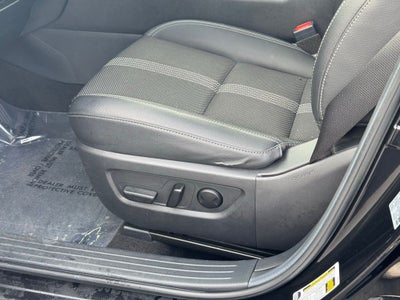 2024 Mazda Mazda CX-50 2.5 S Preferred Package