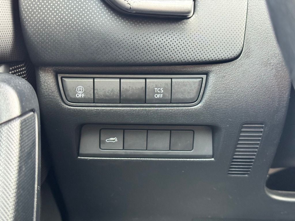 2024 Mazda Mazda CX-50 2.5 S Preferred Package