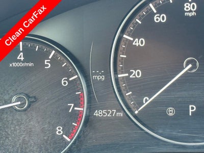 2024 Mazda Mazda CX-50 2.5 S Preferred Package