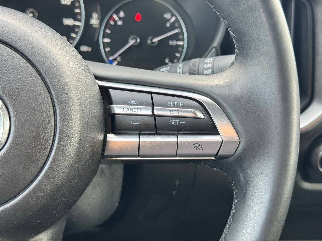 2024 Mazda Mazda CX-50 2.5 S Preferred Package