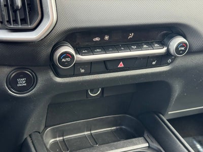 2024 Mazda Mazda CX-50 2.5 S Preferred Package