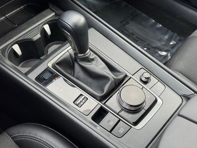 2024 Mazda Mazda CX-50 2.5 S Preferred Package