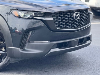 2024 Mazda Mazda CX-50 2.5 S Preferred Package
