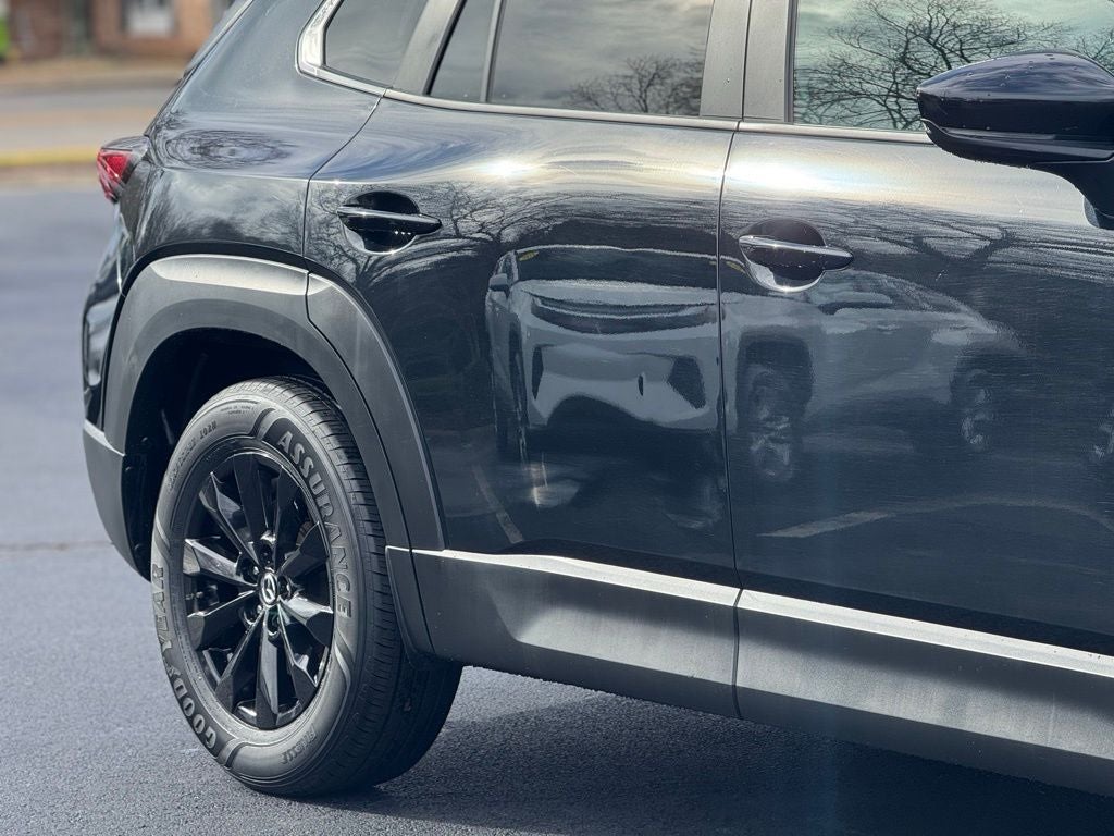 2024 Mazda Mazda CX-50 2.5 S Preferred Package