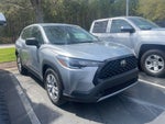 2023 Toyota Corolla Cross L