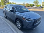 2023 Toyota Corolla Cross L