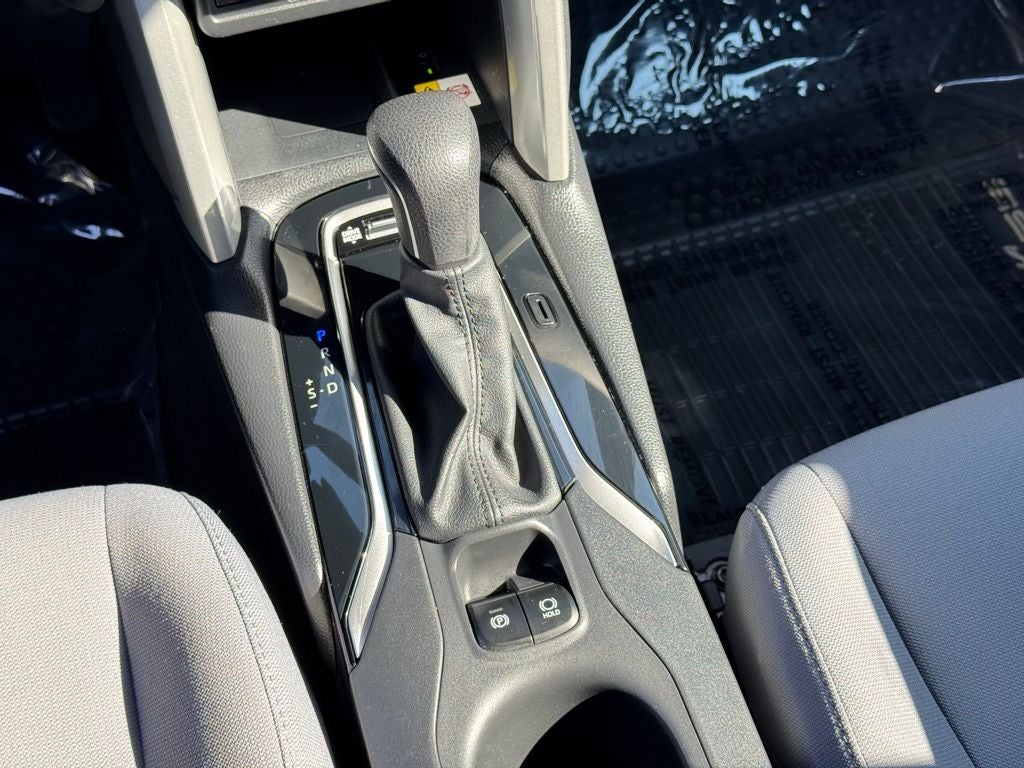 2023 Toyota Corolla Cross Hybrid SE