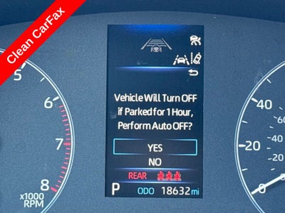 2023 Toyota Corolla Cross Hybrid SE