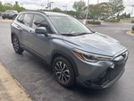 2024 Toyota Corolla Cross Hybrid SE