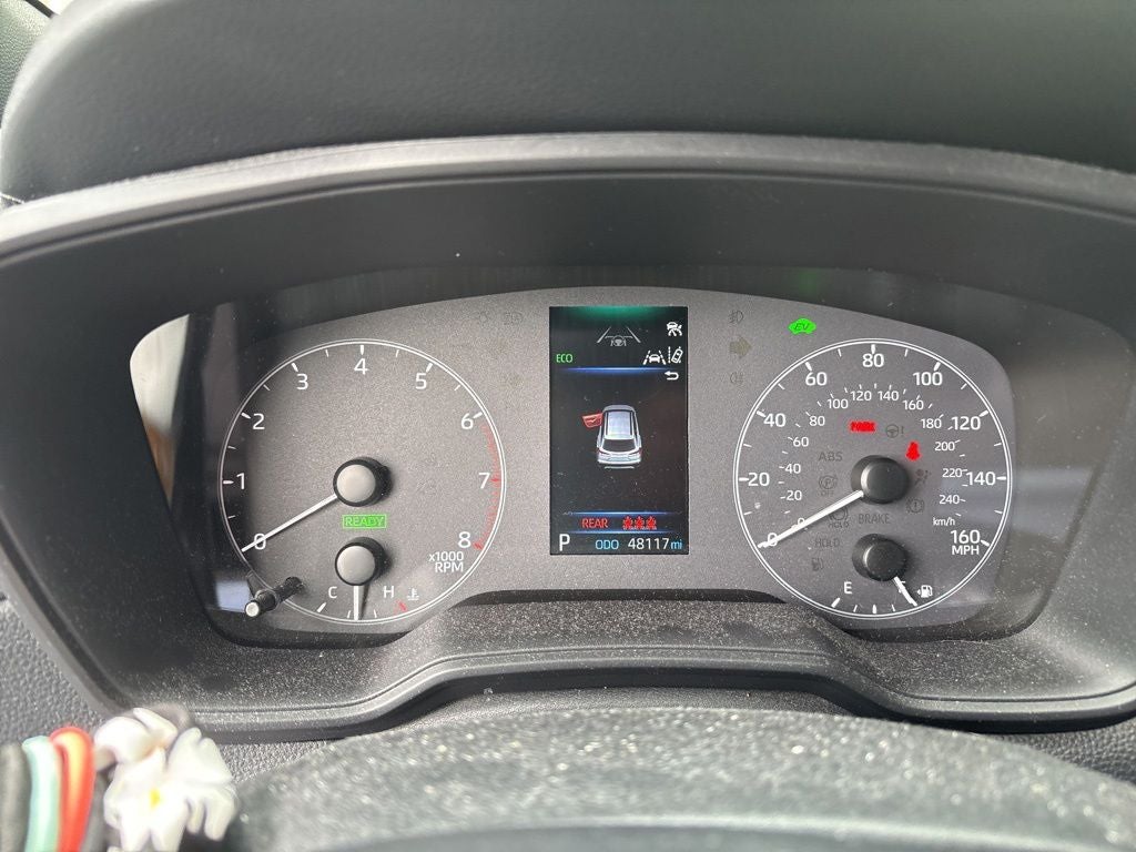 2024 Toyota Corolla Cross Hybrid SE