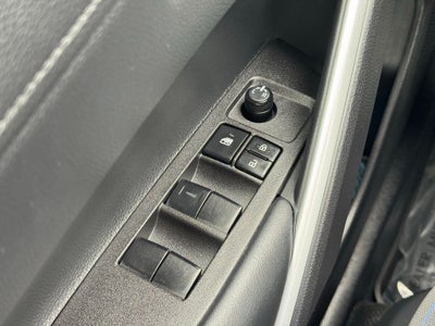 2025 Toyota Corolla Cross Hybrid SE