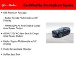2024 Toyota Sequoia SR5