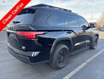 2025 Toyota Sequoia TRD Pro