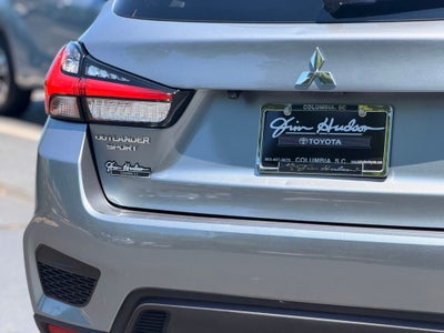 2024 Mitsubishi Outlander Sport 2.0 SE