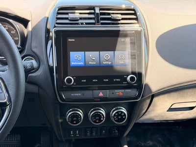 2024 Mitsubishi Outlander Sport 2.0 SE