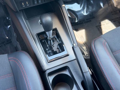 2024 Mitsubishi Outlander Sport 2.0 SE