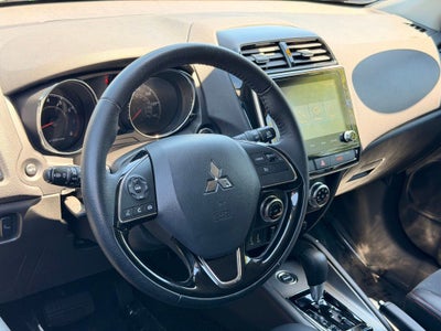 2024 Mitsubishi Outlander Sport 2.0 SE