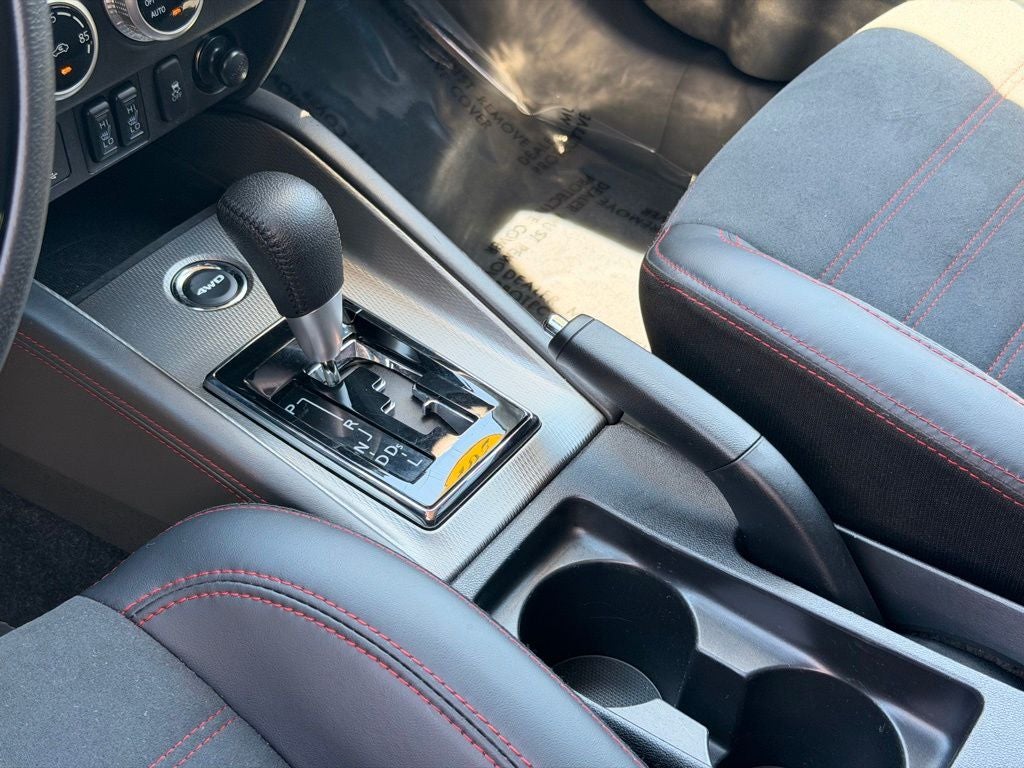 2024 Mitsubishi Outlander Sport 2.0 SE