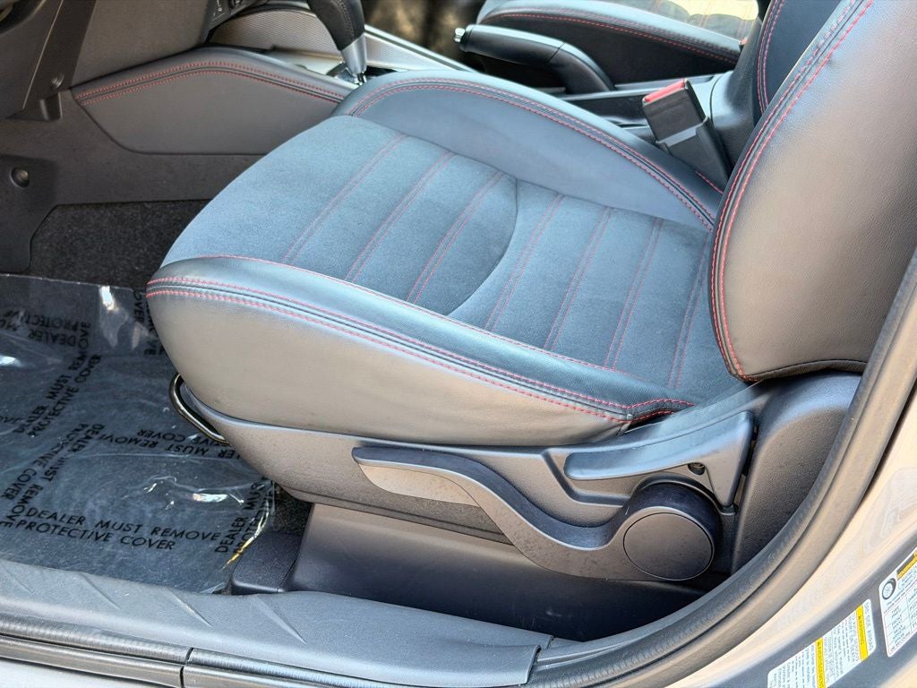 2024 Mitsubishi Outlander Sport 2.0 SE